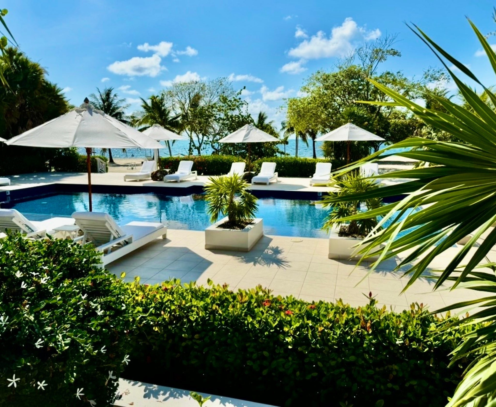 Bougie Island Getaway