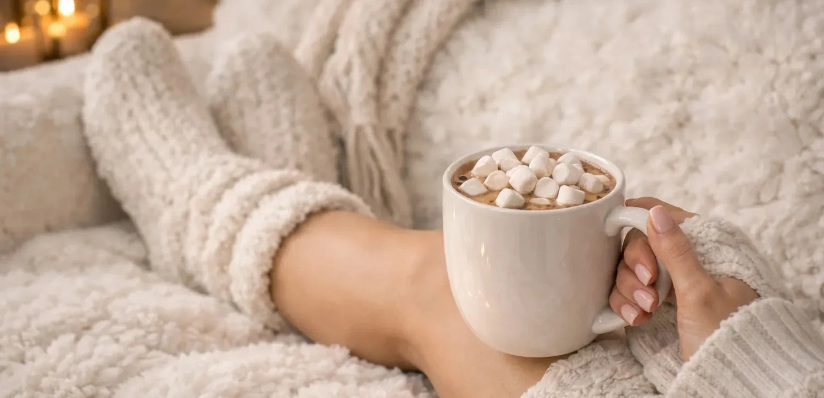 Cozy & Indulgent