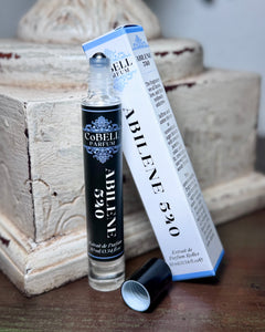 Abilene 540 Extrait de Parfum Roller