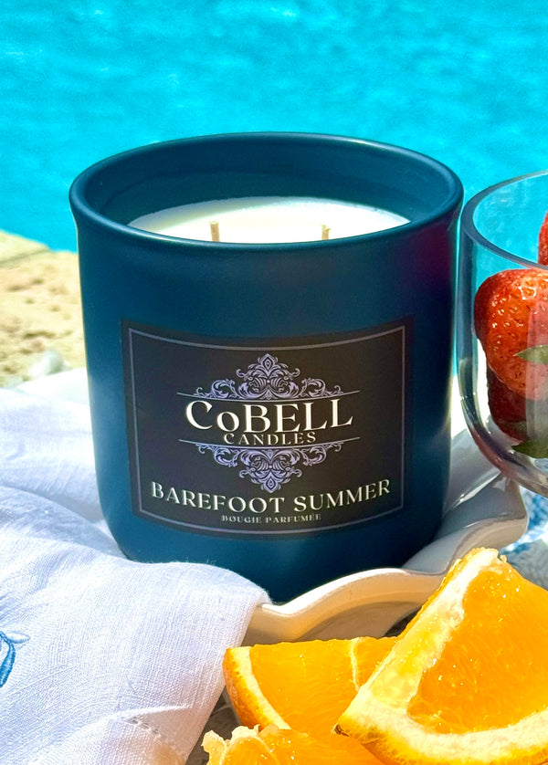 Barefoot Summer