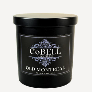 Old Montréal