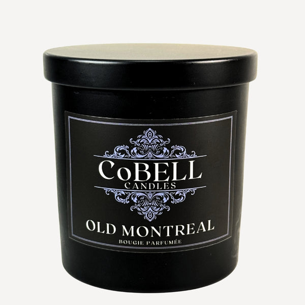 Old Montréal