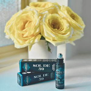 Sol de 59 Extrait de Parfum Roller