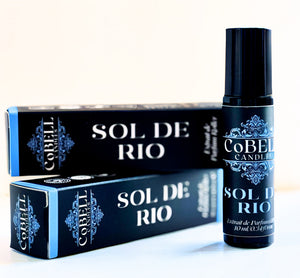 Sol De Rio