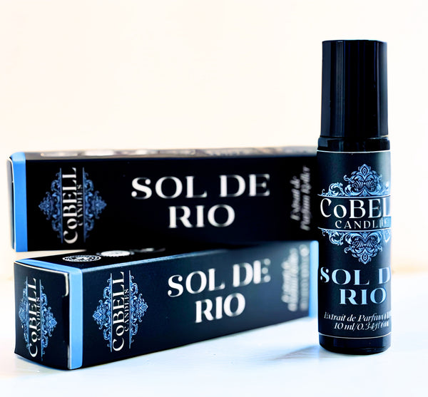 Sol De Rio