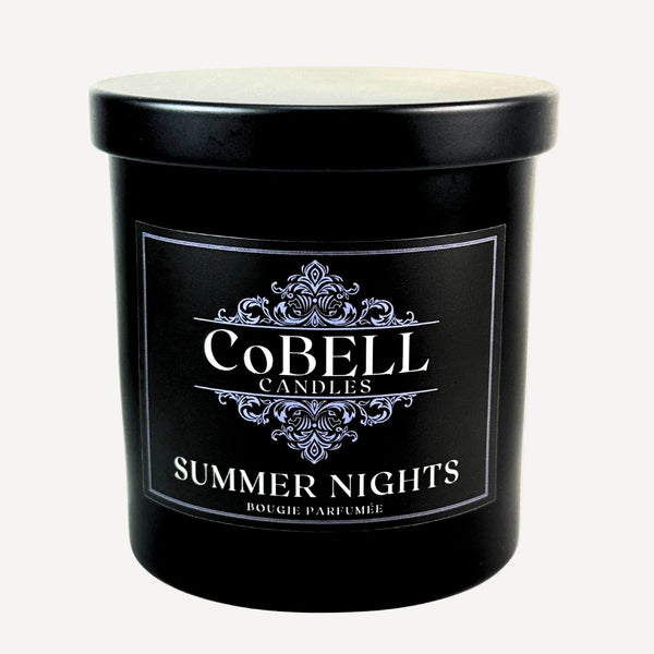 Summer Nights