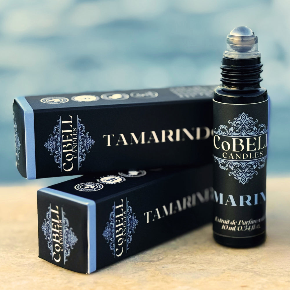Tamarindo Extrait de Parfum Roller