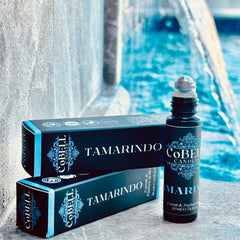 Tamarindo Extrait de Parfum Roller