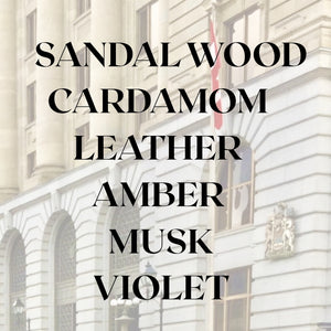 Old Montréal Extrait de Parfum Roller