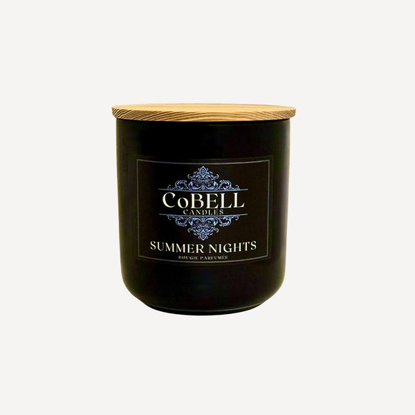 Summer Nights