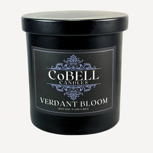 Verdant Bloom