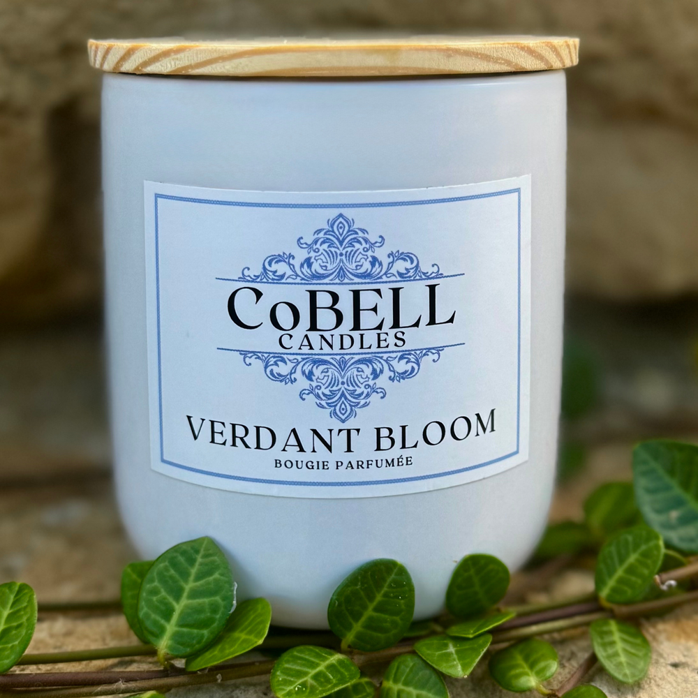 Verdant Bloom