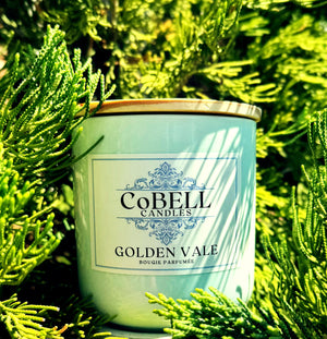 Golden Vale
