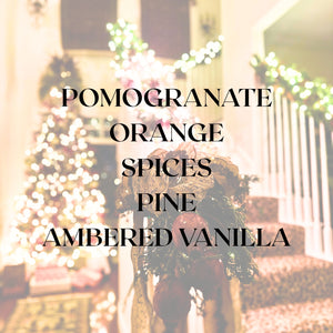 Holiday Season
