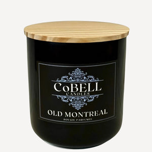 Old Montréal