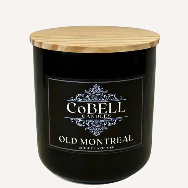 Old Montréal