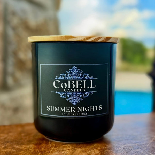 Summer Nights