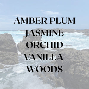 Tamarindo Extrait de Parfum Roller