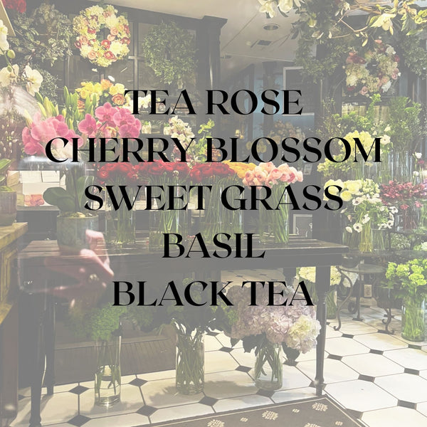Verdant Bloom